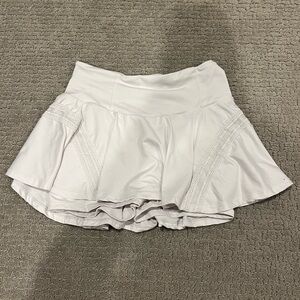 Pleats and Thank You Skort FP movement